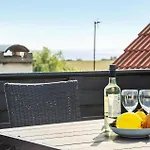 Sonderbygade V Prázdninový dům Kegnaeshoj