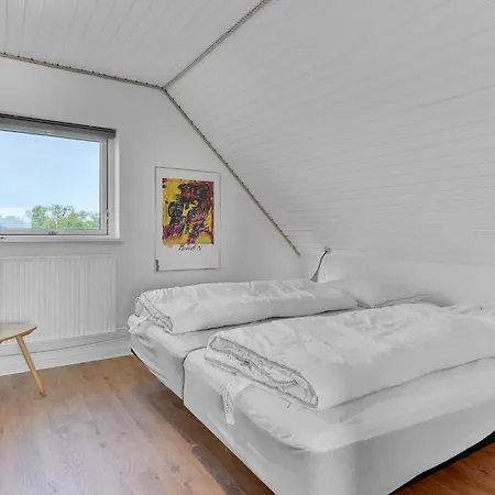 Tatil Evi Sonderbygade V