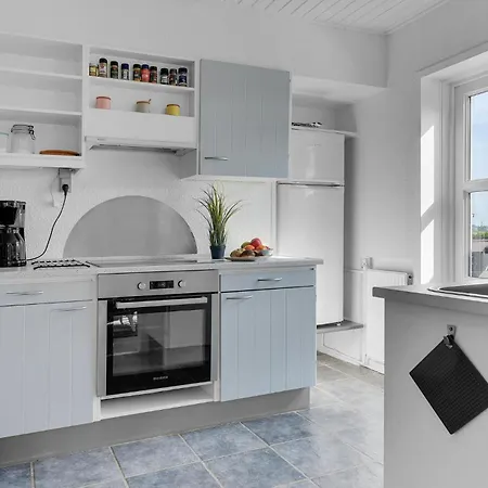 Sonderbygade V Tatil Evi Sonderby (Sonderjylland)