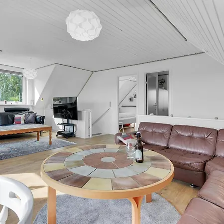 Sonderbygade V بيت للعطل