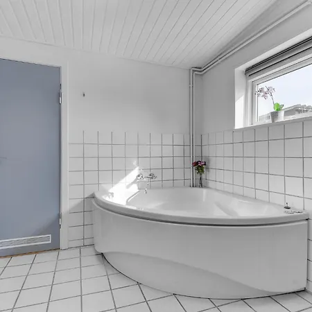 بيت للعطل Sonderbygade V Sonderby (Sonderjylland)