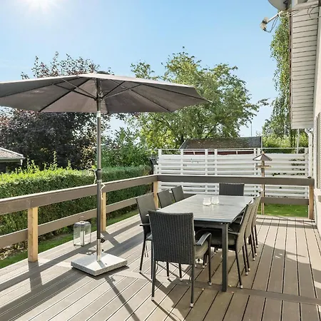 Sonderbygade V Sonderby (Sonderjylland)