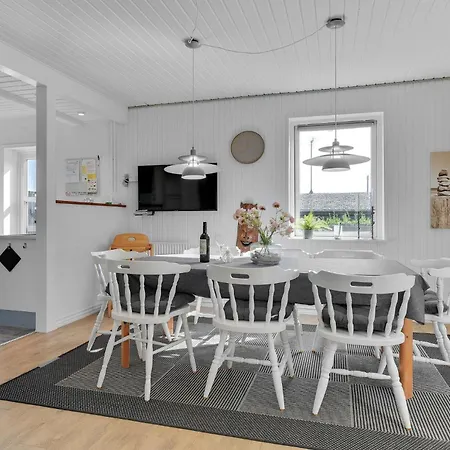 Sonderbygade V Tatil Evi Sonderby (Sonderjylland)