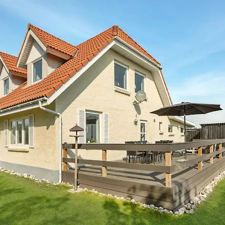 Sonderbygade V * Sonderby (Sonderjylland)