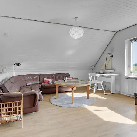 Tatil Evi Sonderbygade V