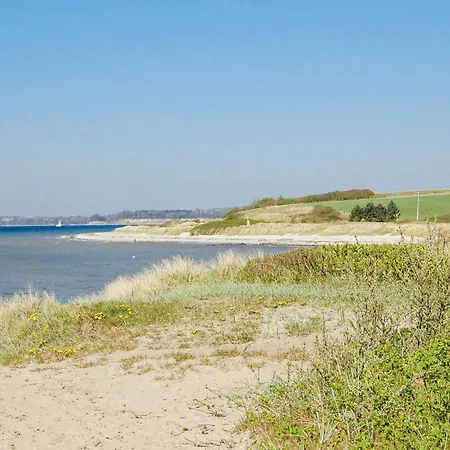 Sonderbygade V Tatil Evi *