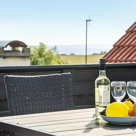 Sonderbygade V Tatil Evi Sonderby (Sonderjylland)